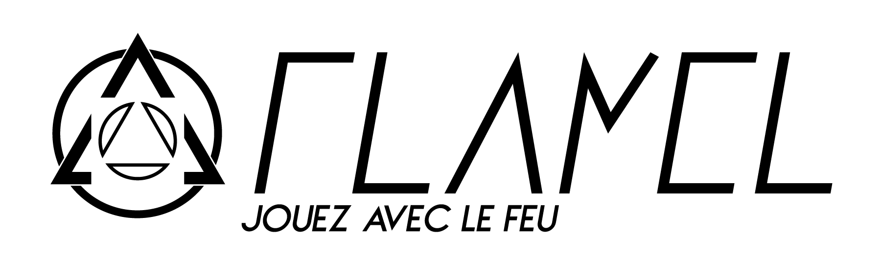Logo Flamel