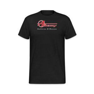 Tee-shirts Alkemy guitares